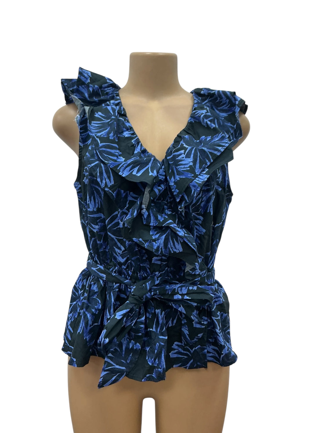 Blusa M (WHO WHAT WEAR)