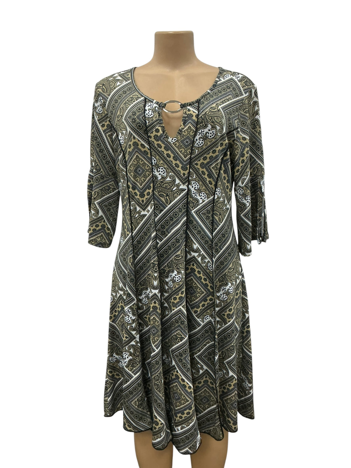 Vestido L (CATO)