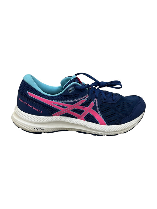 Tenis 9.5 (ASICS)