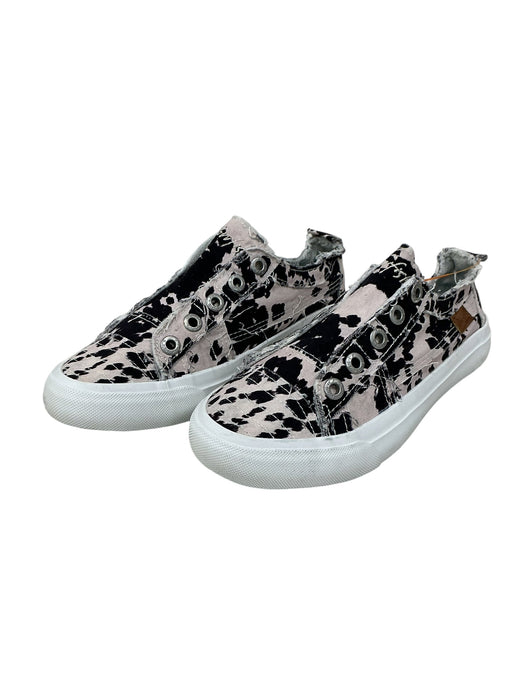 Tenis para niñ@