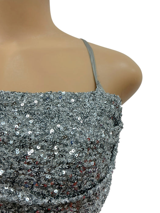 Vestido XS (FASHION NOVA)
