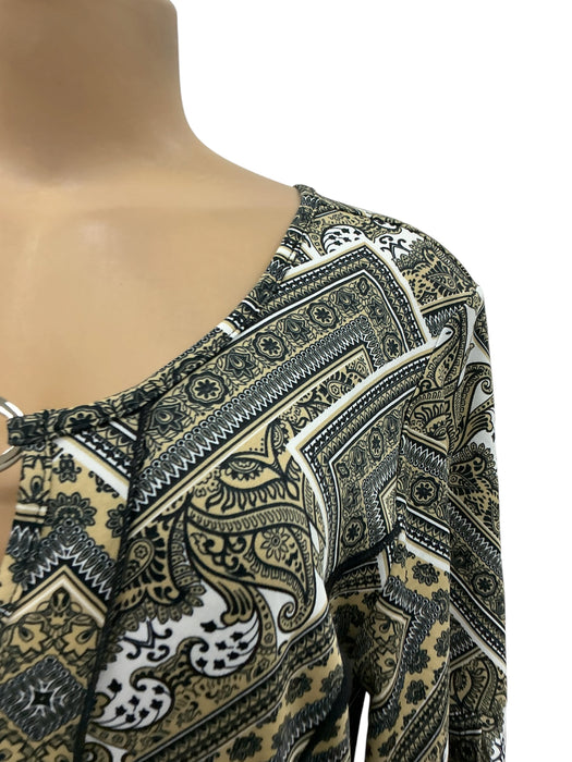 Vestido L (CATO)
