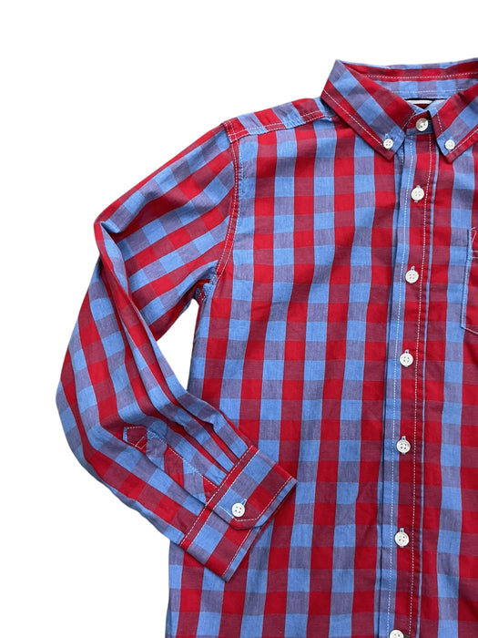 Camisa para niñ@ 12/14 (TOMMY HILFIGER)
