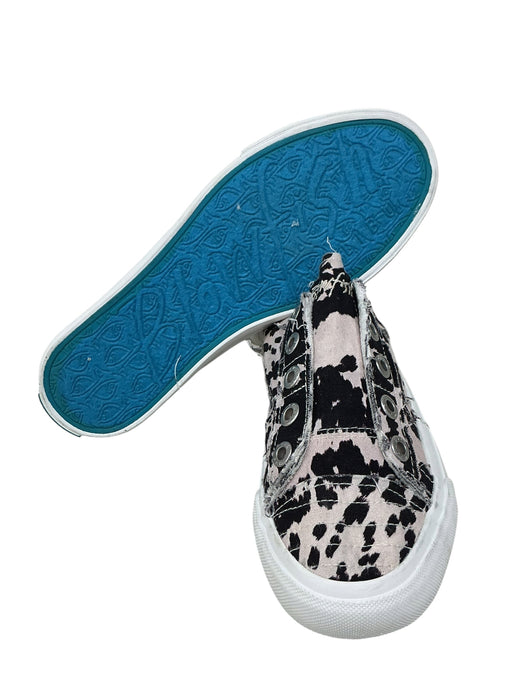 Tenis para niñ@