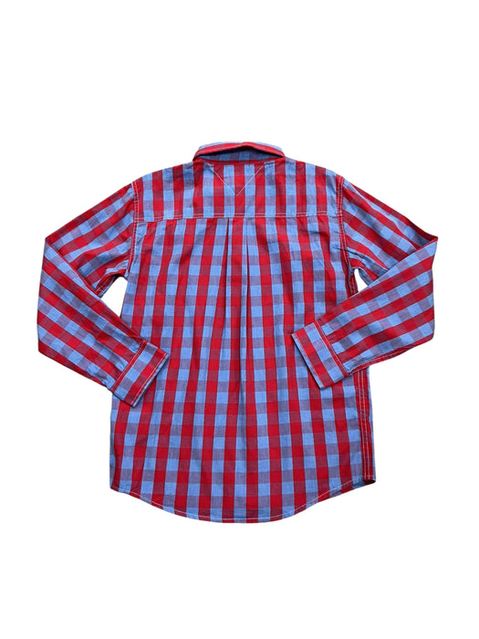 Camisa para niñ@ 12/14 (TOMMY HILFIGER)