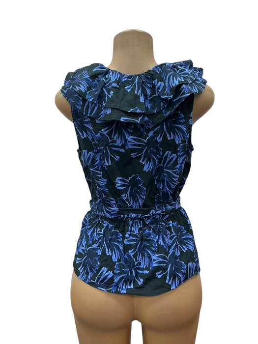 Blusa M (WHO WHAT WEAR)