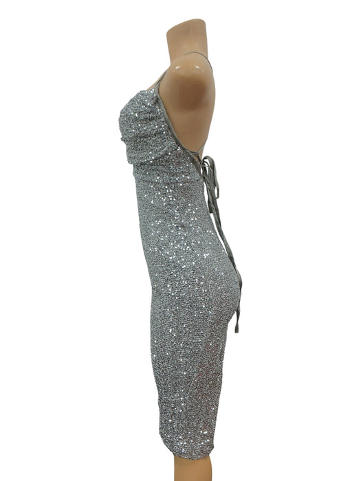 Vestido XS (FASHION NOVA)
