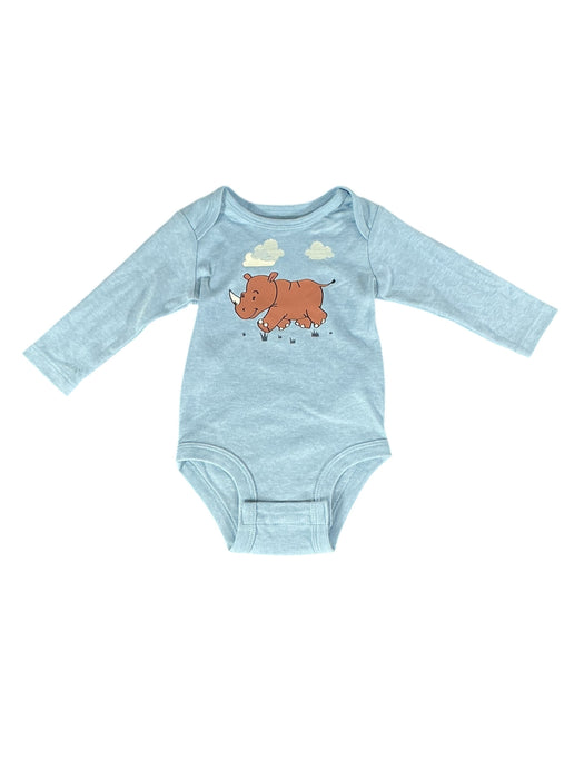 Duo de pijamas para bebé 3M (PEKKLE)