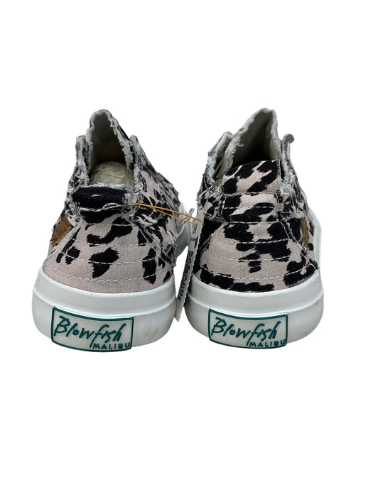 Tenis para niñ@