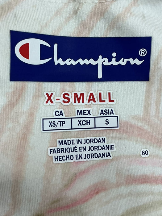 Top XS (CHAMPION)