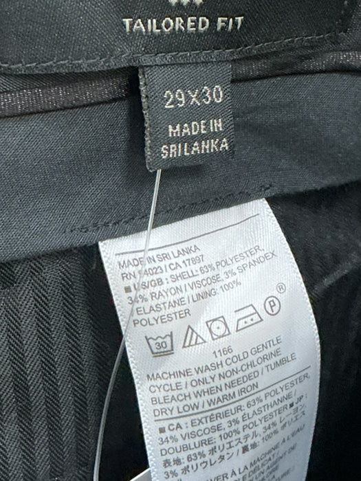 Pantalón 29/30 (BANANA REPUBLIC)