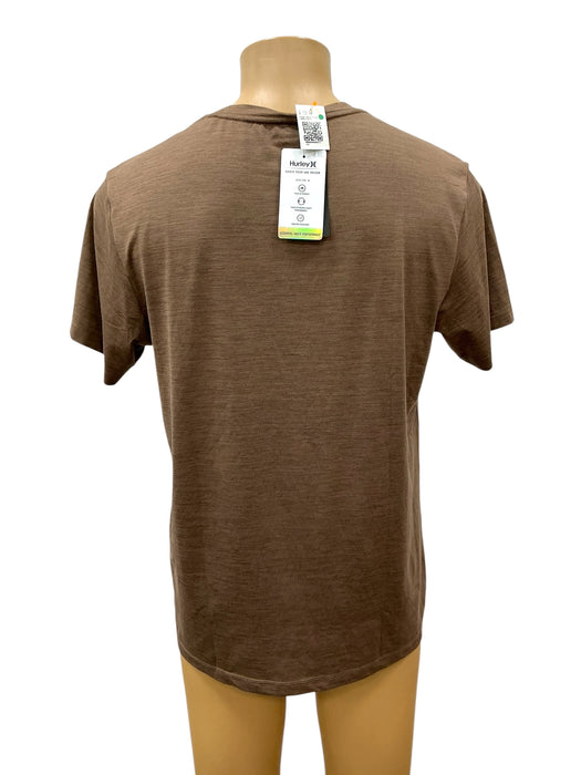 Playera L (HURLEY)