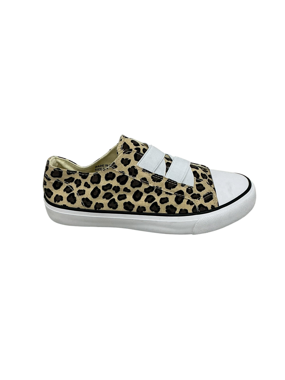 Tenis 3 (L&D)