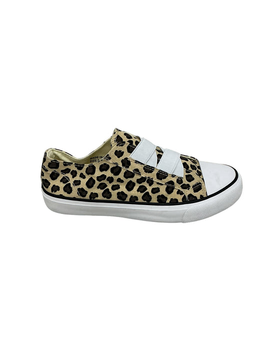 Tenis 3 (L&D)