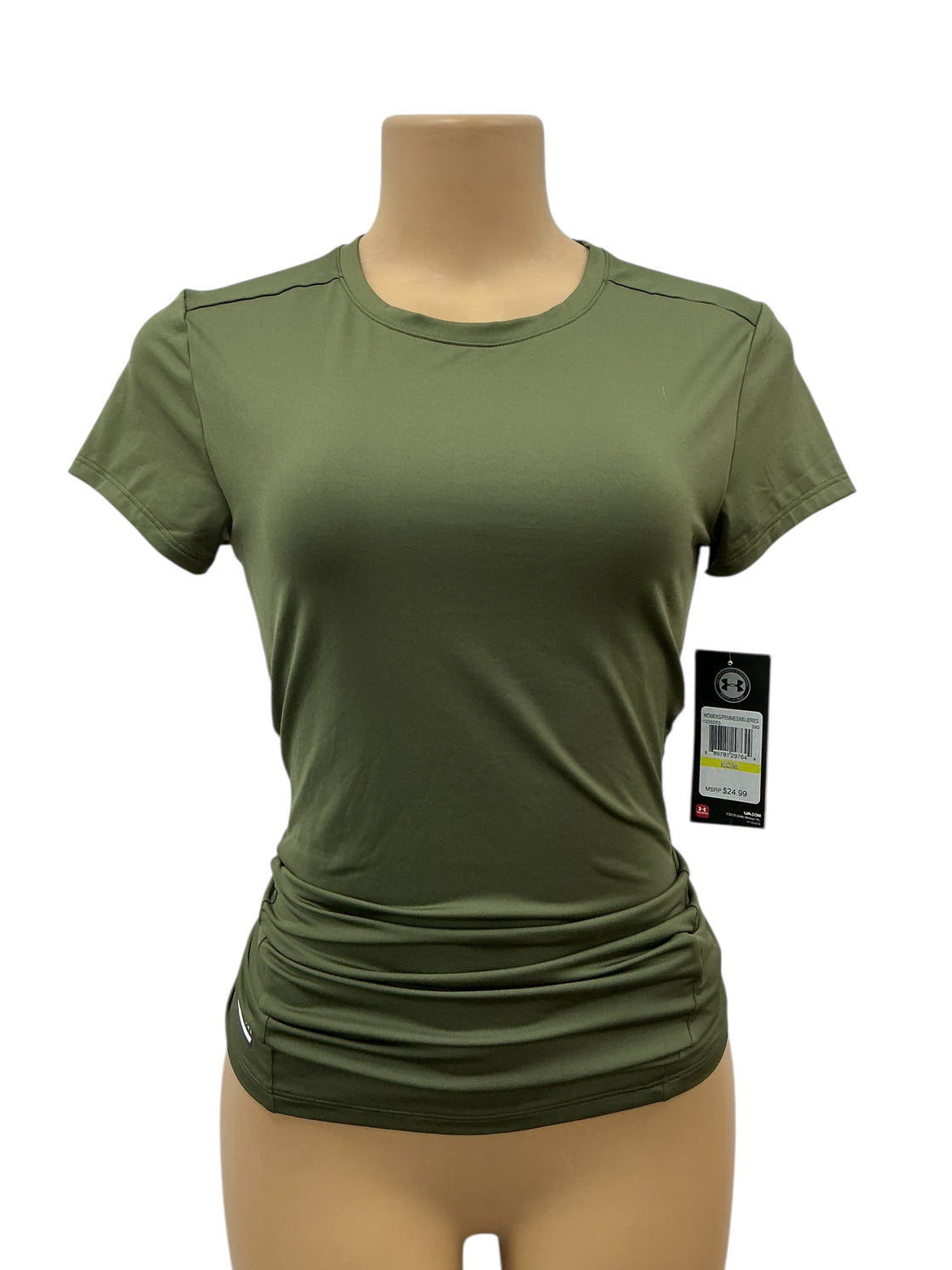 Blusa M (UNDER ARMOUR)