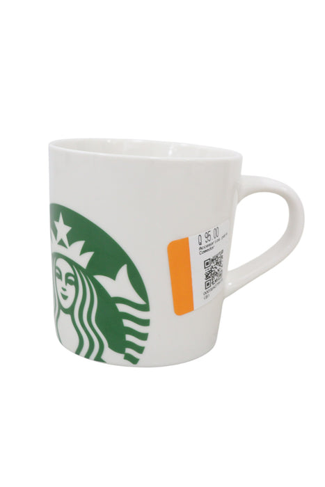 Taza (SATRBUCKS)