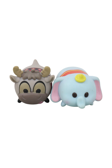 Dumbo y Sven Tsum Tsum (DISNEY)