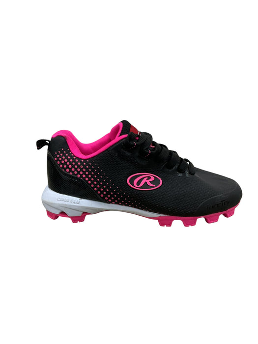 Tenis para niña 13 (RAWLINGS)
