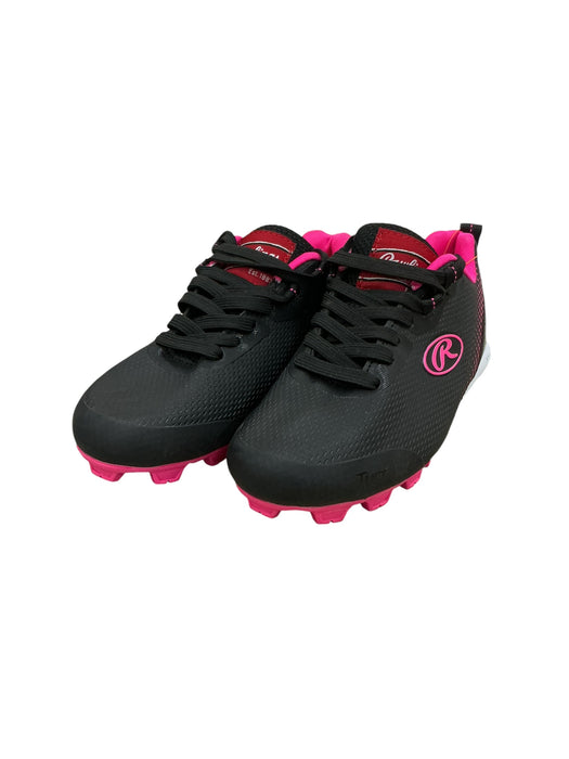 Tenis para niña 13 (RAWLINGS)