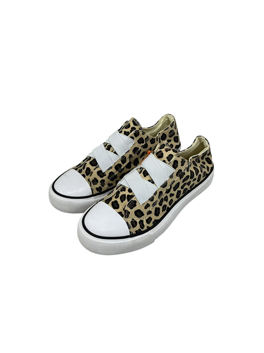 Tenis 3 (L&D)