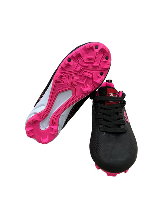 Tenis para niña 13 (RAWLINGS)