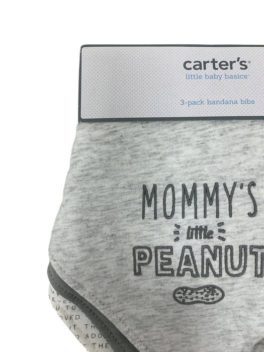 Baberos para Bebé  (CARTER'S)