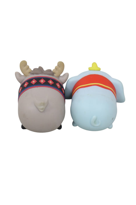 Dumbo y Sven Tsum Tsum (DISNEY)