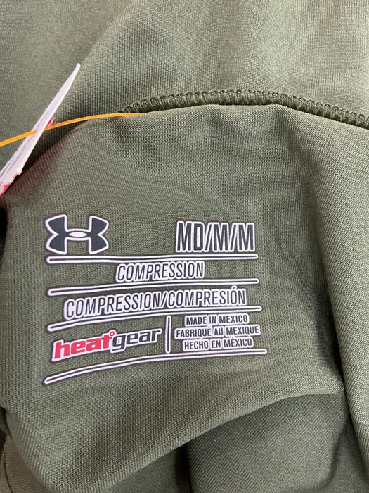 Blusa M (UNDER ARMOUR)