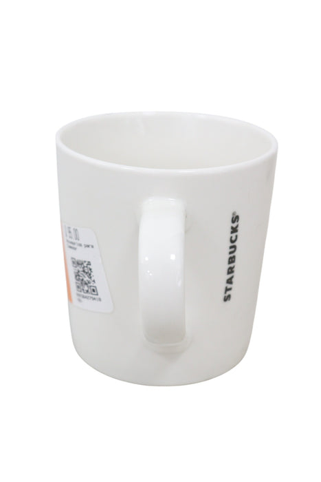 Taza (SATRBUCKS)