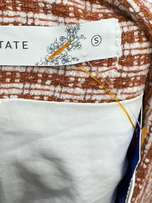 Short S (ALTAR´D STATE)