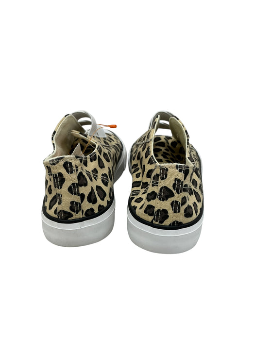 Tenis 3 (L&D)