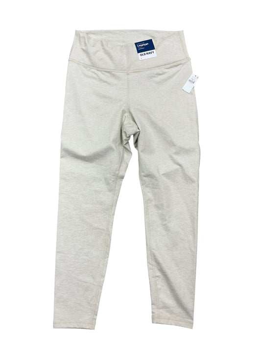 Leggings L (OLD NAVY)