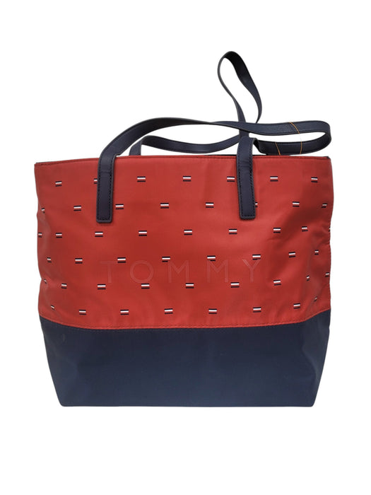 Bolso de hombro (TOMMY HILFIGER)