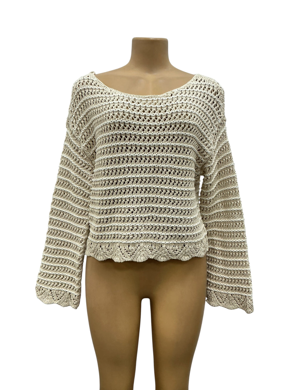 Sudadero S (AMERICAN EAGLE)