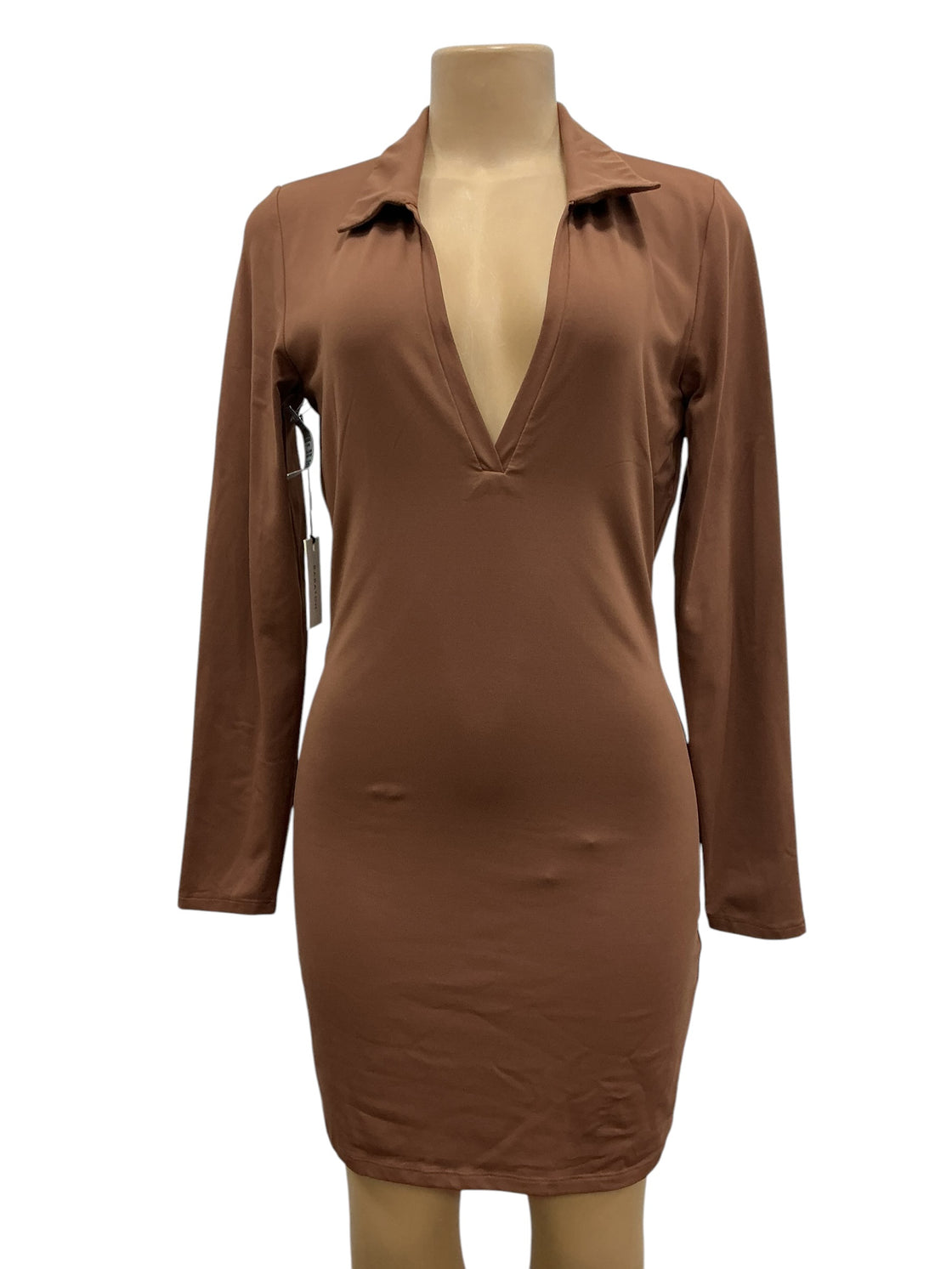 Vestido L (BABATON)