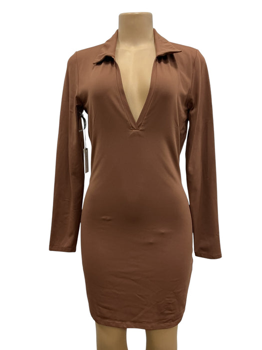Vestido L (BABATON)