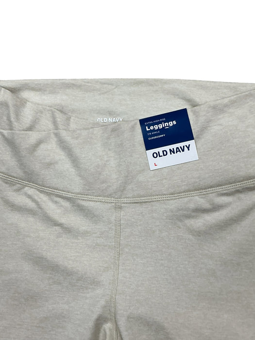 Leggings L (OLD NAVY)