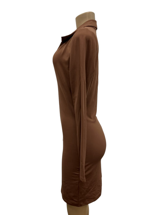 Vestido L (BABATON)