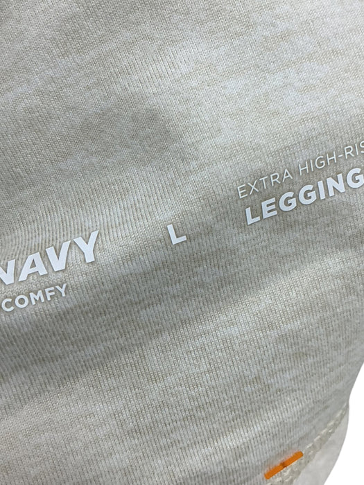 Leggings L (OLD NAVY)