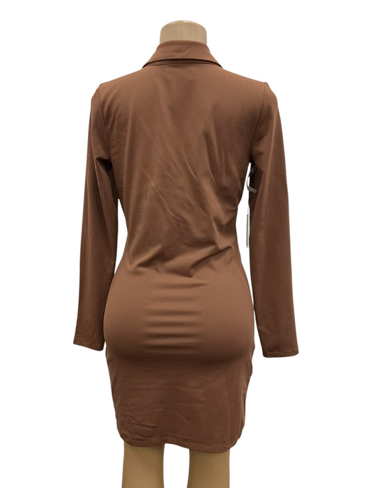Vestido L (BABATON)