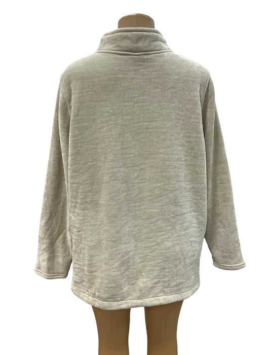 Sudadero XL (32 DEGREES)