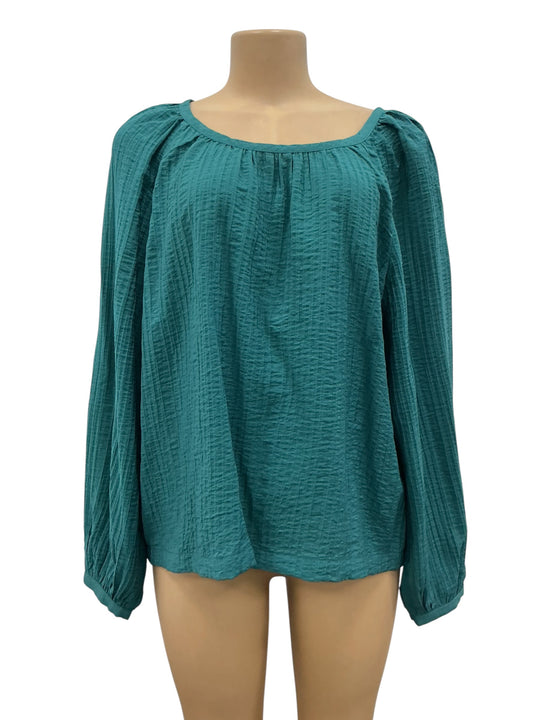 Blusa L (LOFT)