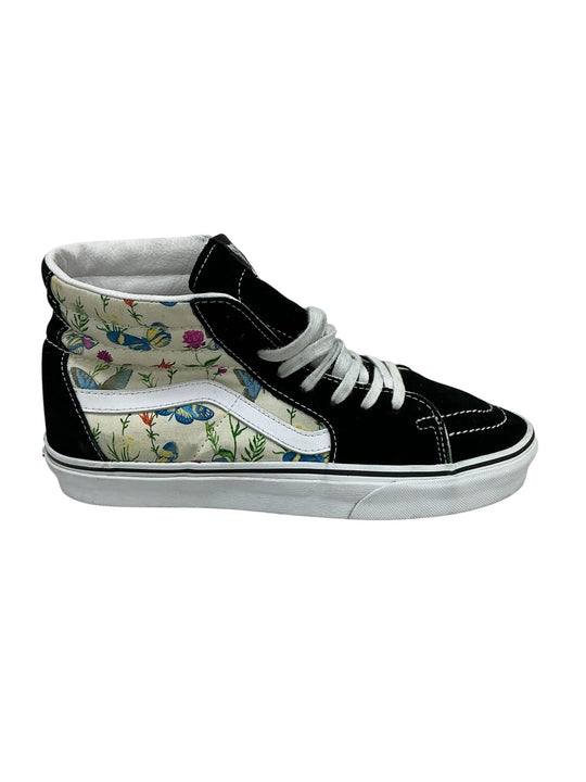Tenis 10 (VANS)