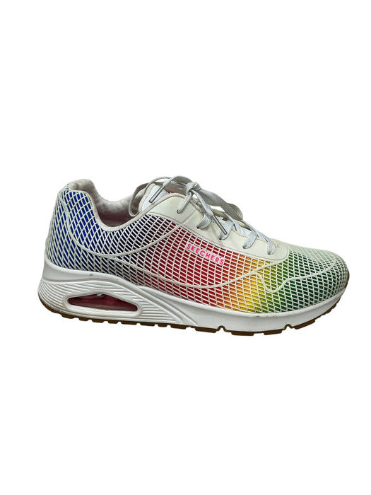 Tenis 10 (SKECHERS)