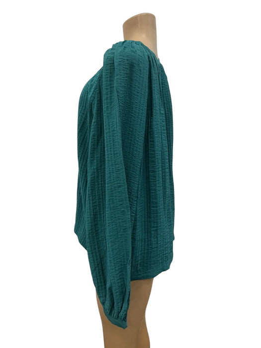 Blusa L (LOFT)