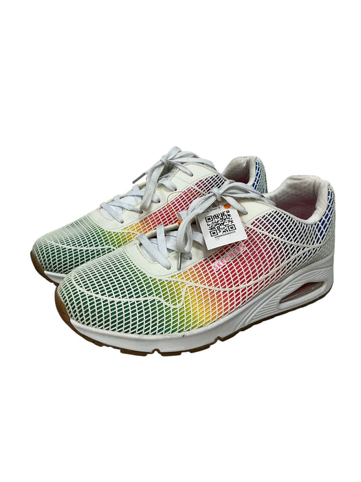 Tenis 10 (SKECHERS)