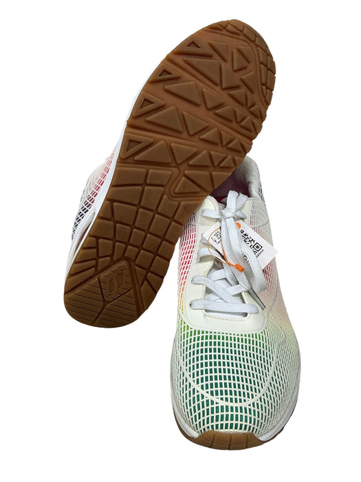 Tenis 10 (SKECHERS)