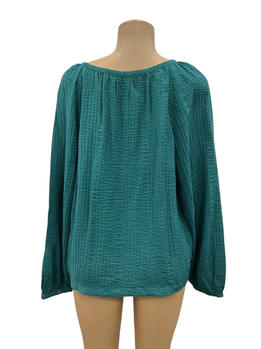 Blusa L (LOFT)