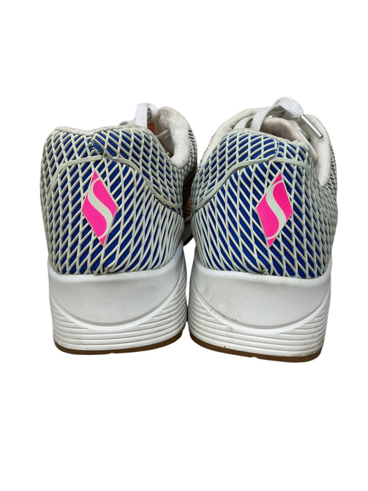 Tenis 10 (SKECHERS)
