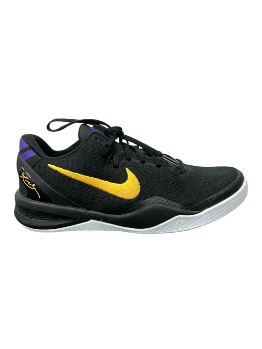 Tenis 6 (NIKE)